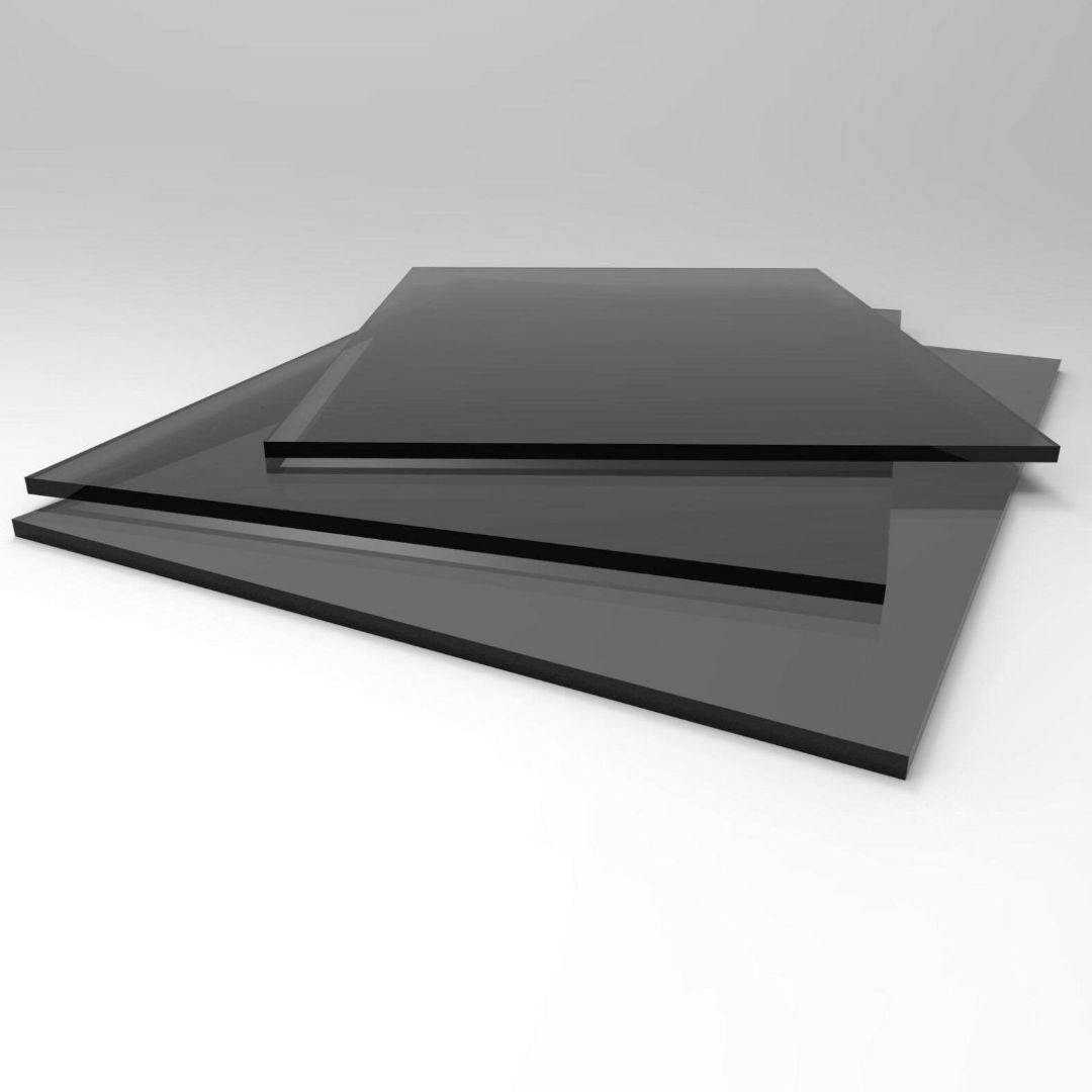 Tinted Acrylic Sheet - ExcelitePlas