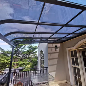 Best Tinted polycarbonate sheet