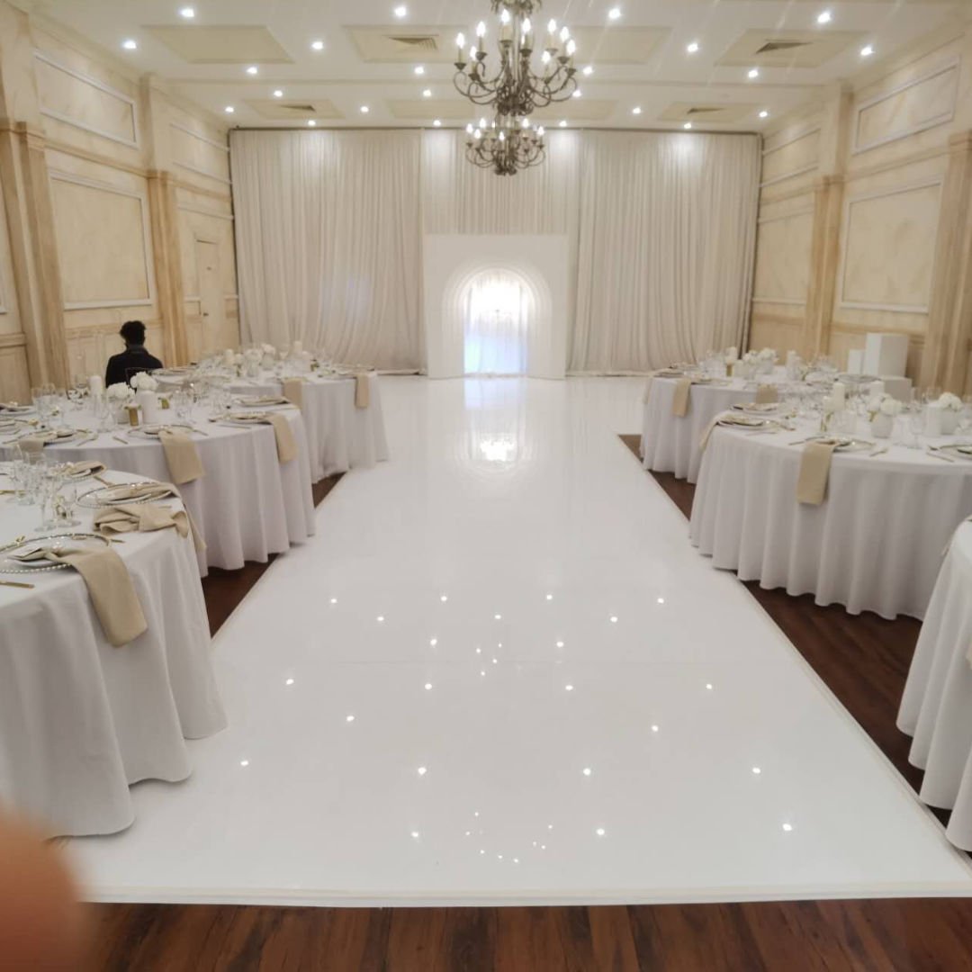 Wedding Floor for hire